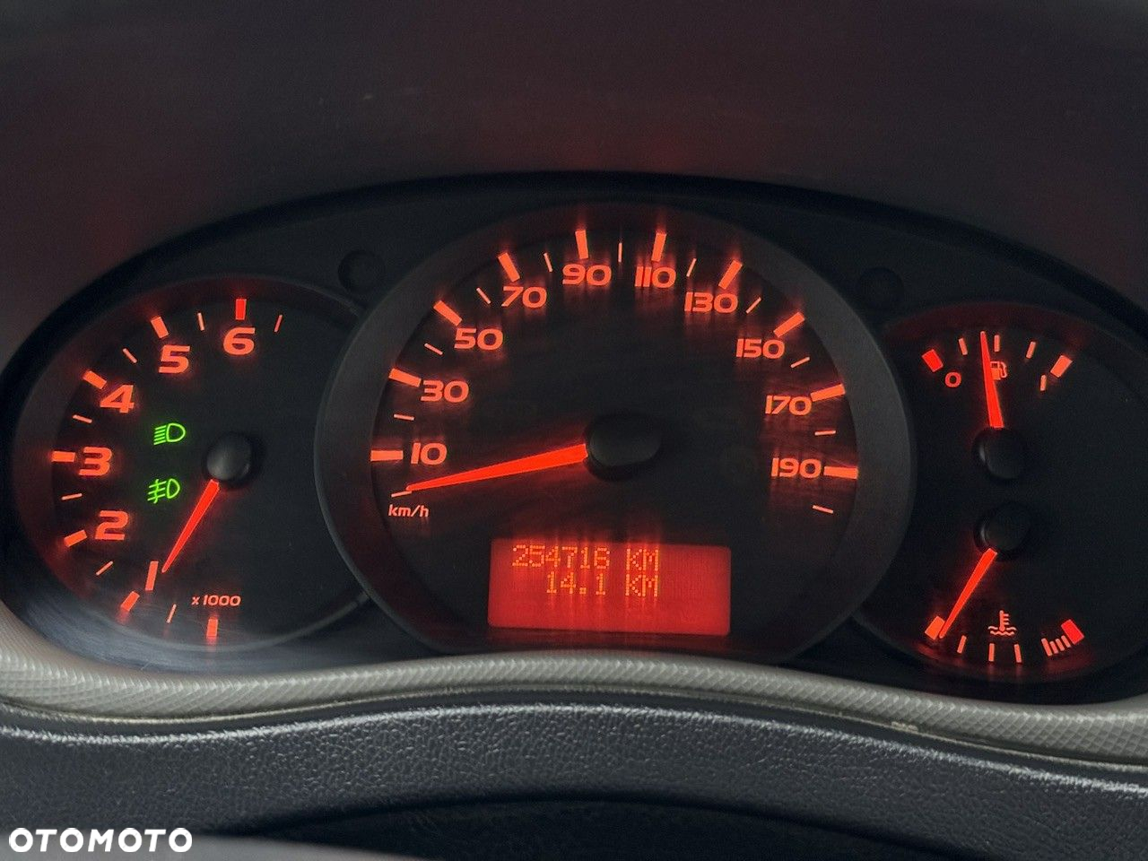Renault Master - 20
