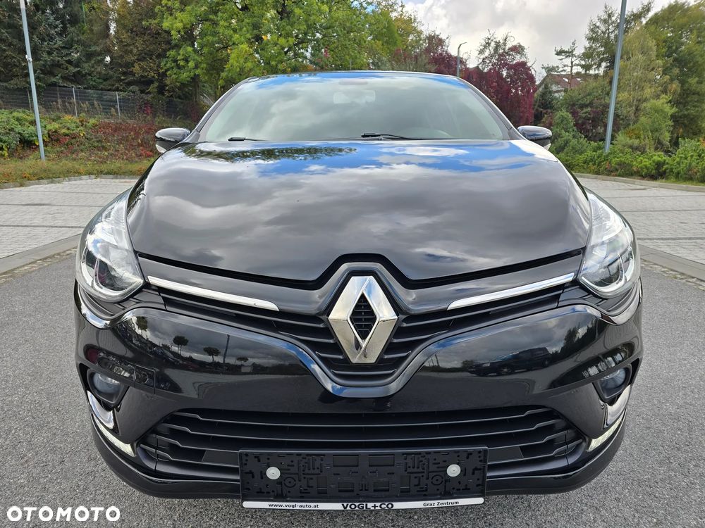 Renault Clio - 35