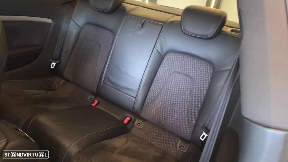 Audi A5 2.7 TDi S-line - 55