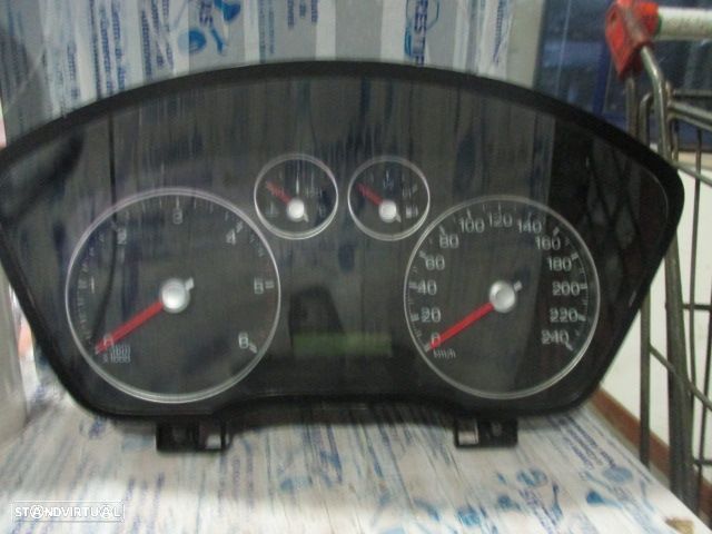 Centralina 0281011618  3M5T10849  3M513F8 FORD C MAX 2004 1.6 TDCI BOSCH - 1