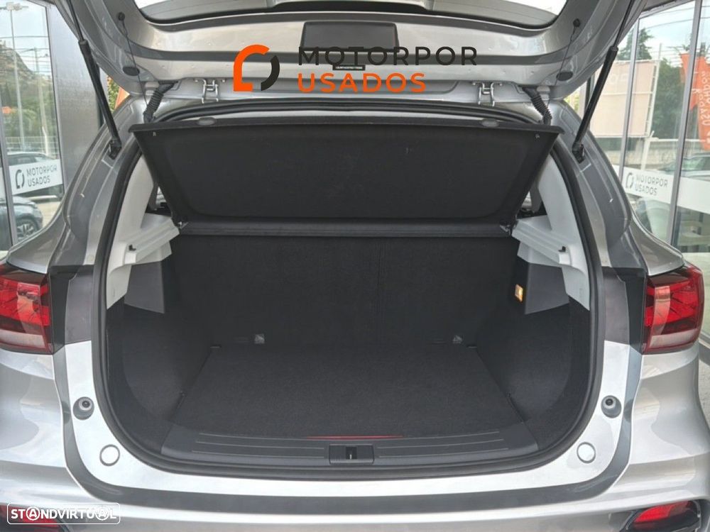 MG ZS 1.0 T-GDI Luxury Aut. - 6