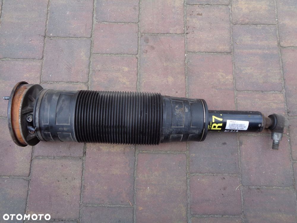 amortyzator prawy przod mercedes w216 2213208013 - 1