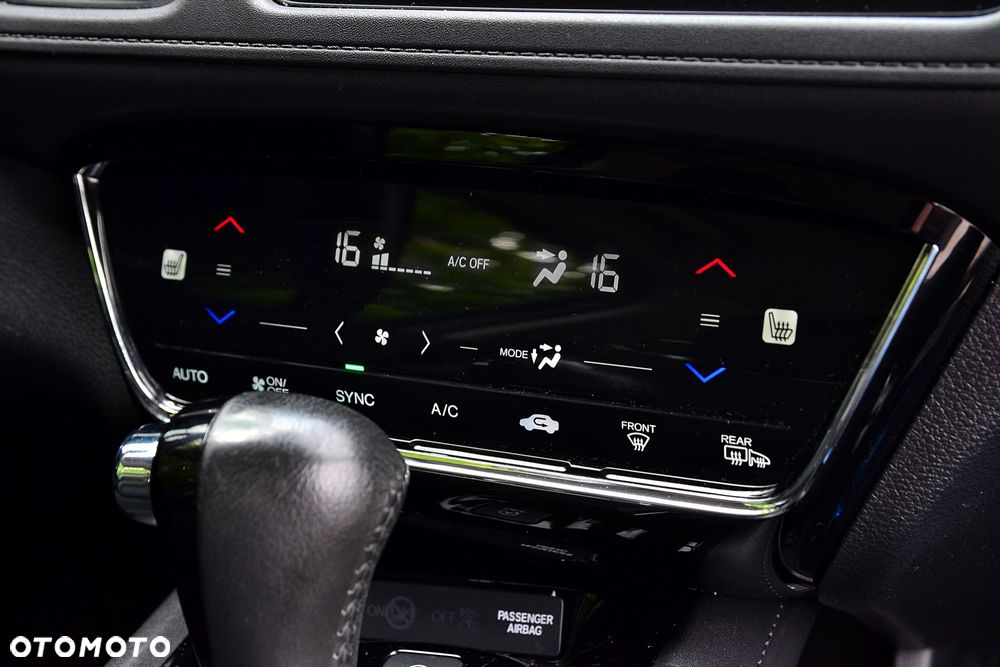 Honda HR-V 1.5 Elegance (ADAS/Honda Connect+) CVT - 14