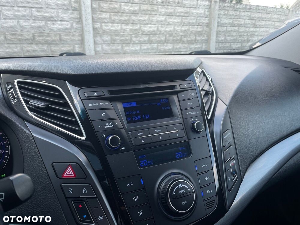 Hyundai i40 1.7 CRDi Comfort - 27