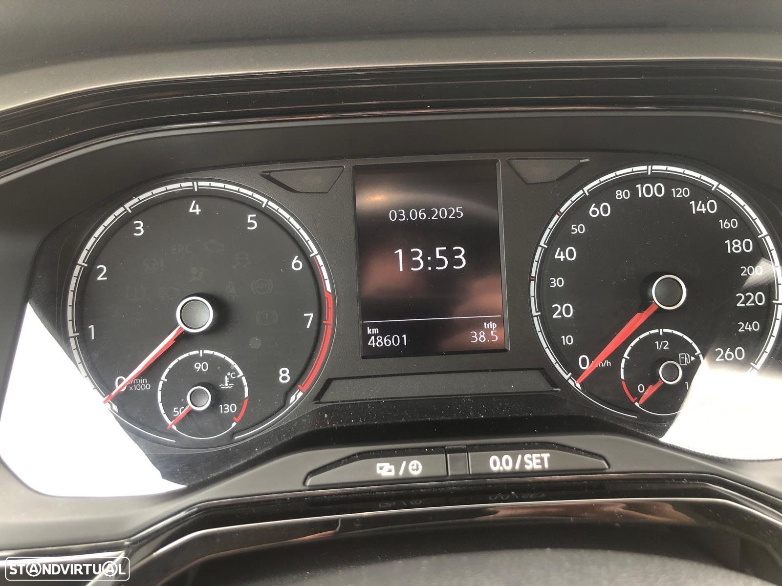 VW Polo 1.0 TSI Confortline - 9