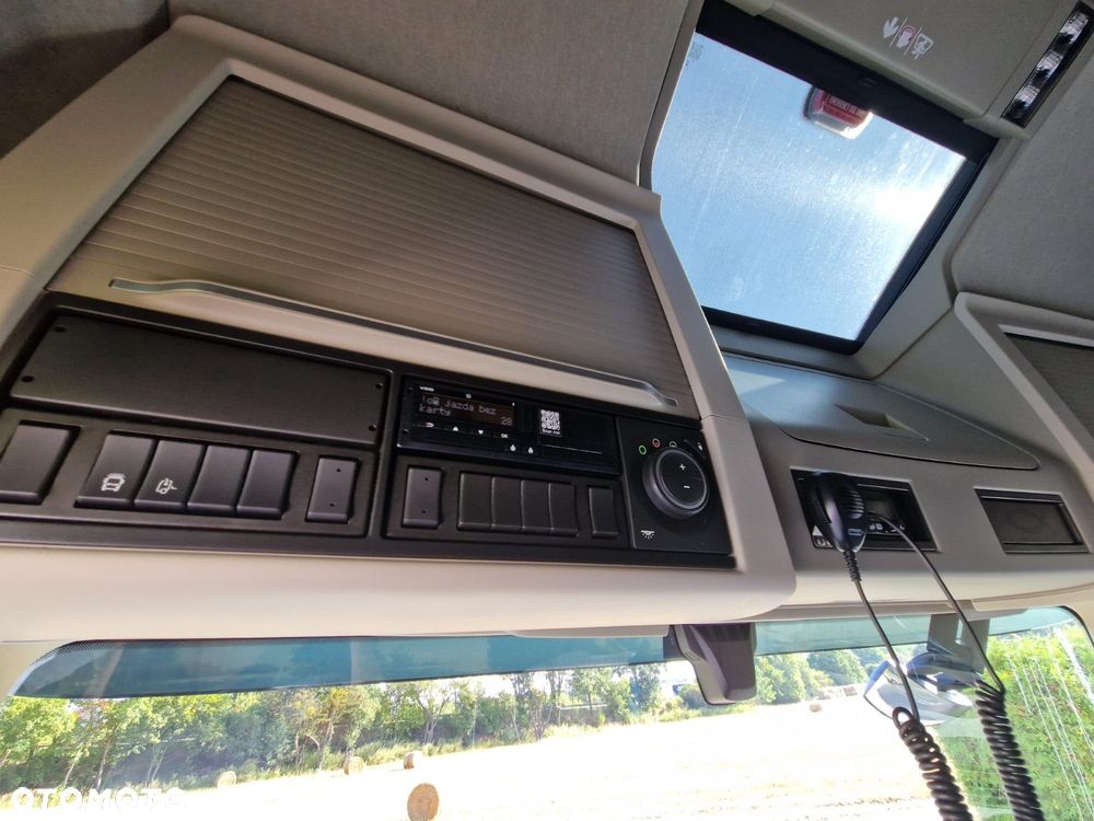 Volvo 460+Schmitz//2022//Mega//Retarder// - 5