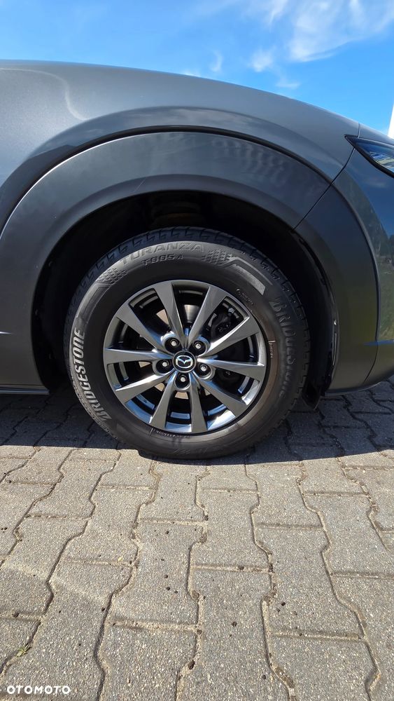 Mazda CX-30 - 8