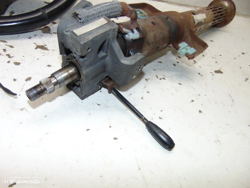 JEEP Grand cherokee  volante/Coluna direção - 2