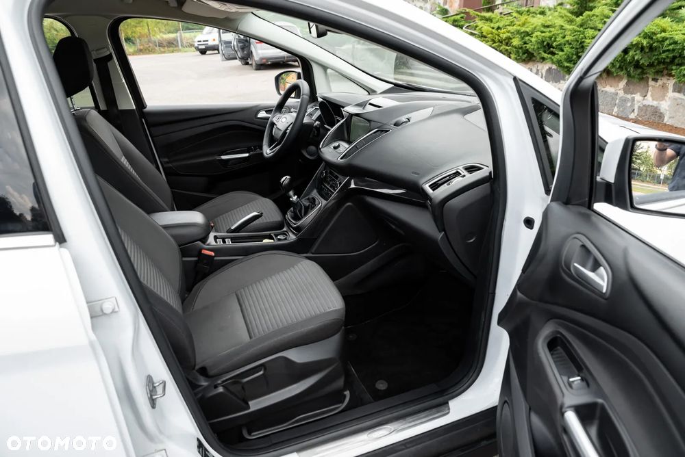 Ford C-MAX 1.0 EcoBoost Trend ASS - 9