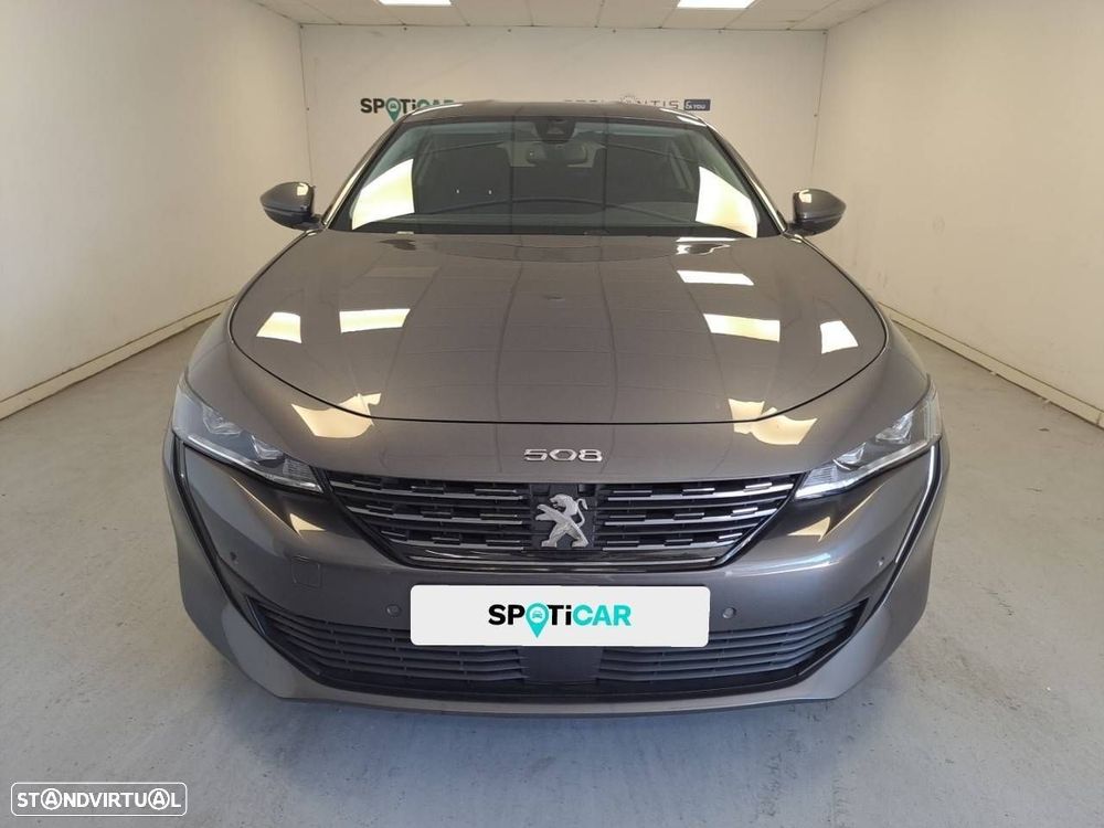 Peugeot 508 1.5 BlueHDi Business Line - 2