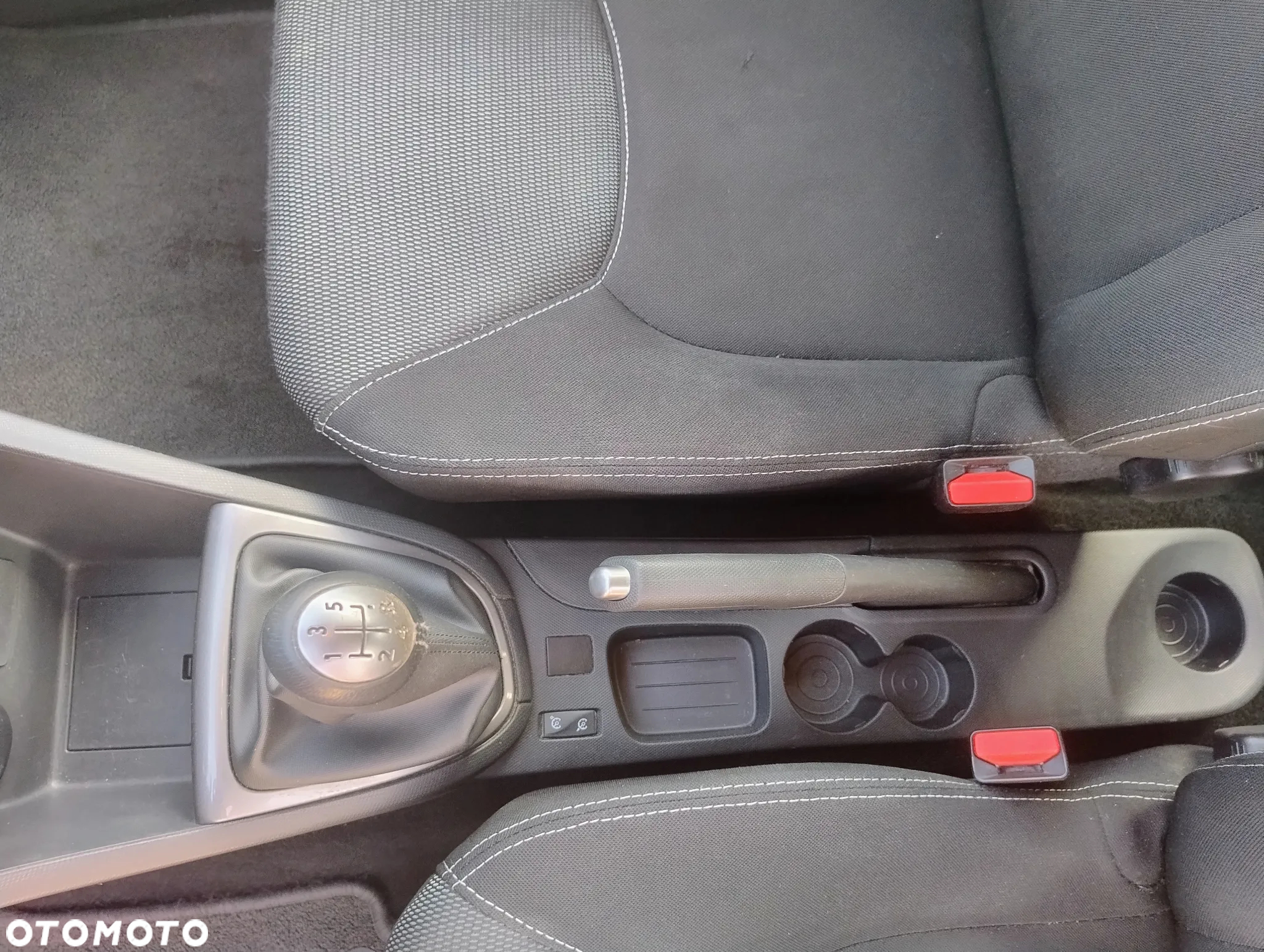 Renault Clio 0.9 Energy TCe Dynamique - 10