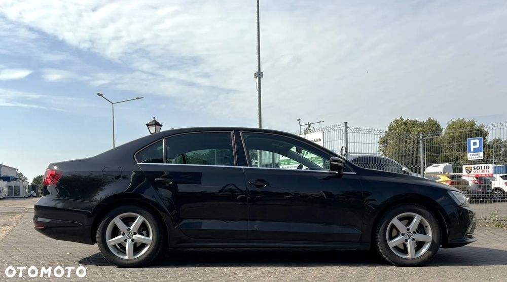Volkswagen Jetta 1.4 TSI BMT Highline - 4