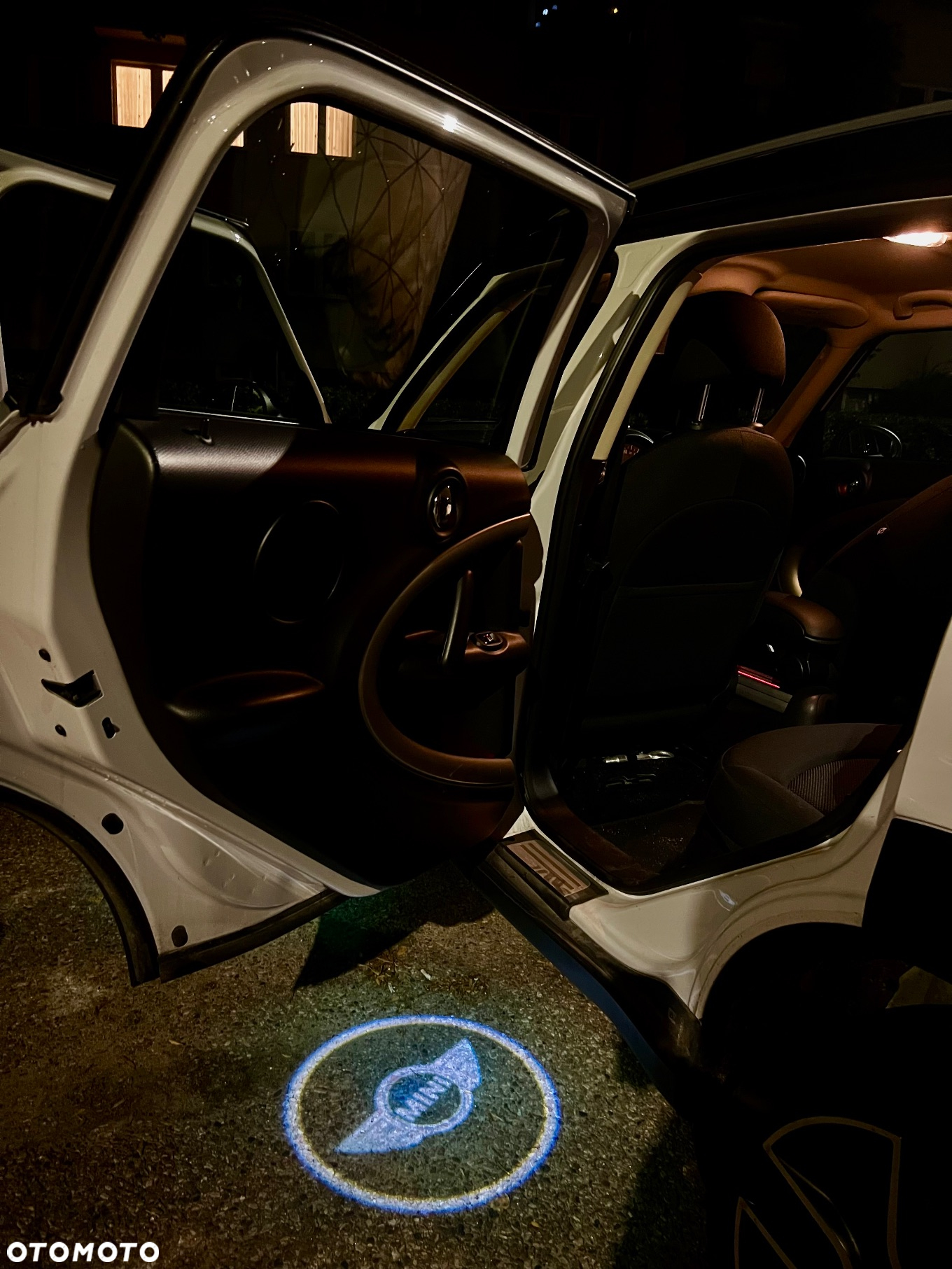MINI Countryman Cooper EU6 - 14
