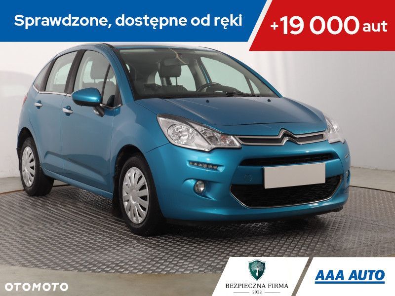 Citroën C3 - 2