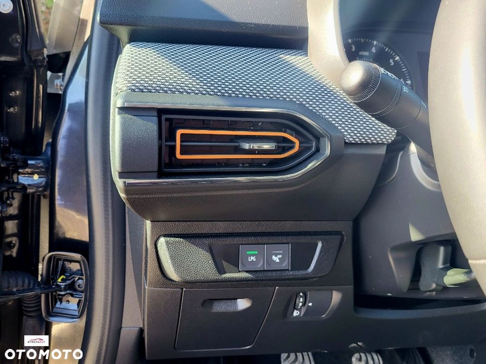 Dacia Sandero Stepway - 31