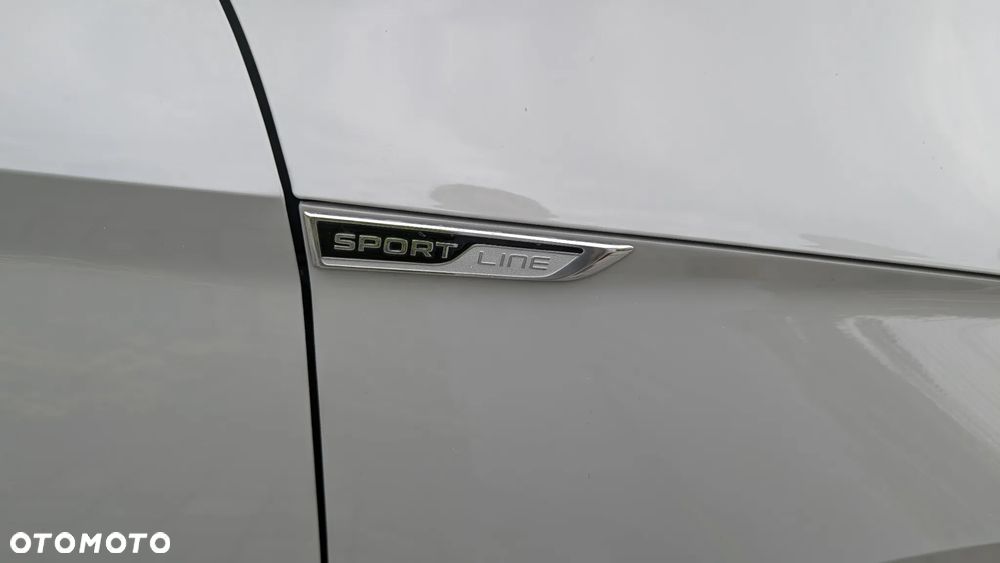 Skoda Superb 2.0 TSI 4x4 Sportline DSG - 16