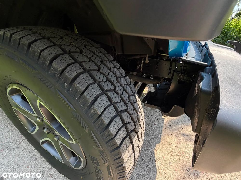 Jeep Wrangler 2.0 T-GDI Hardtop AWD Automatik Sport - 17