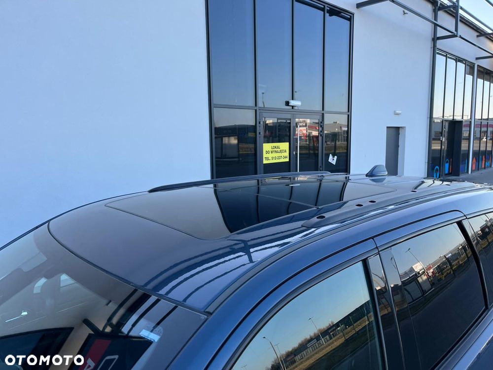 Jeep Grand Cherokee 5.7 V8 HEMI 4WD Automatik Overland - 27