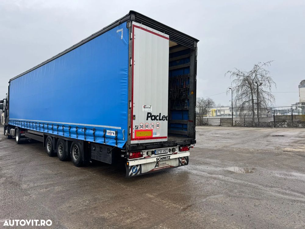 Schmitz Cargobull - 8