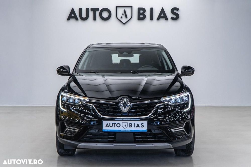 Renault Arkana E-TECH 145 INTENS - 22