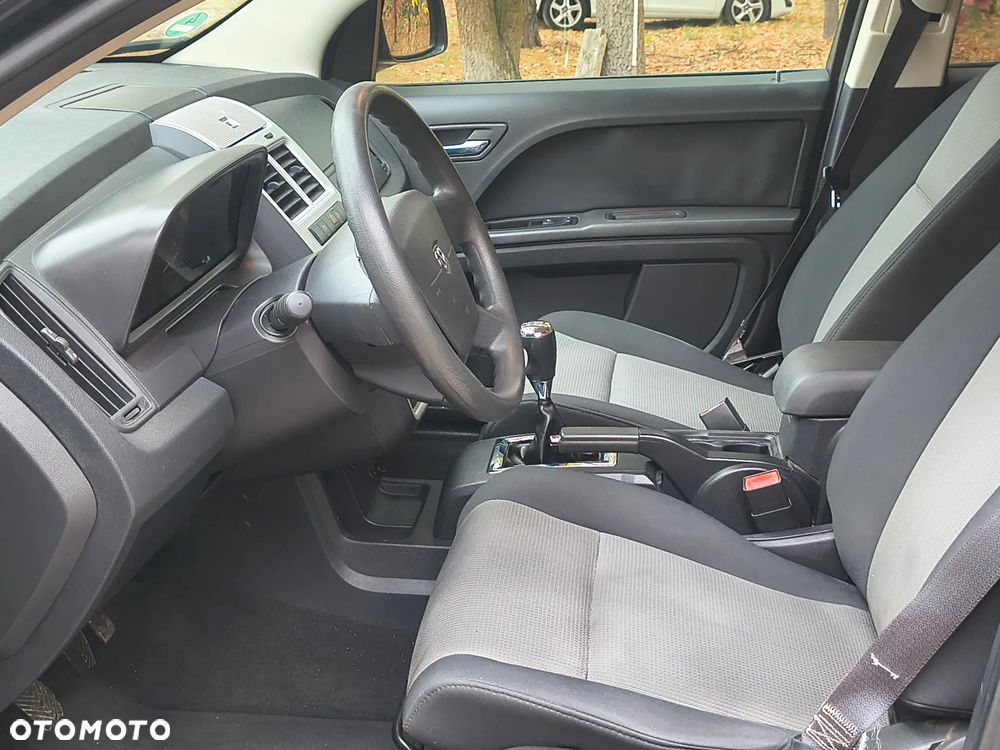 Dodge Journey - 29