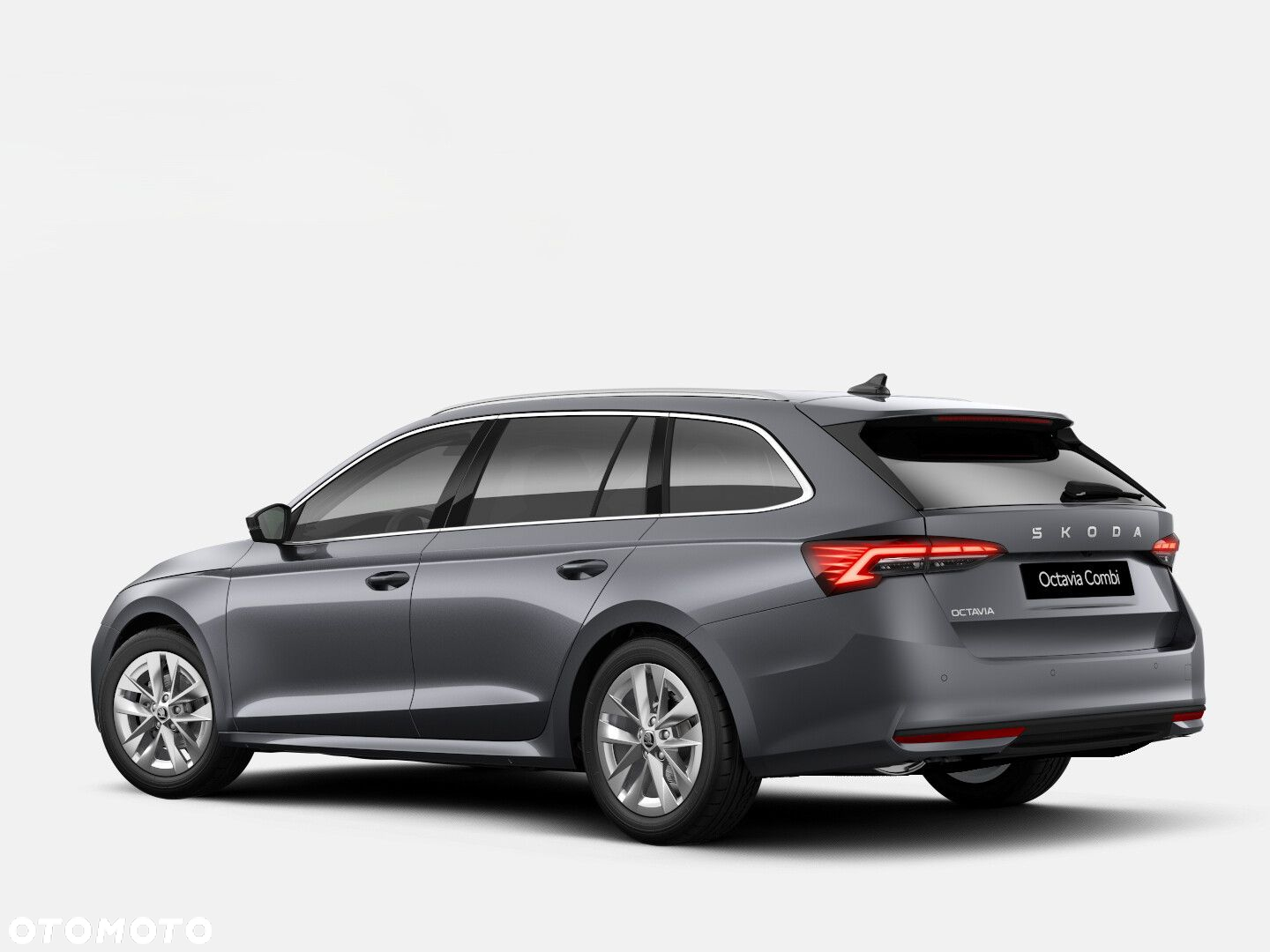 Skoda Octavia - 3
