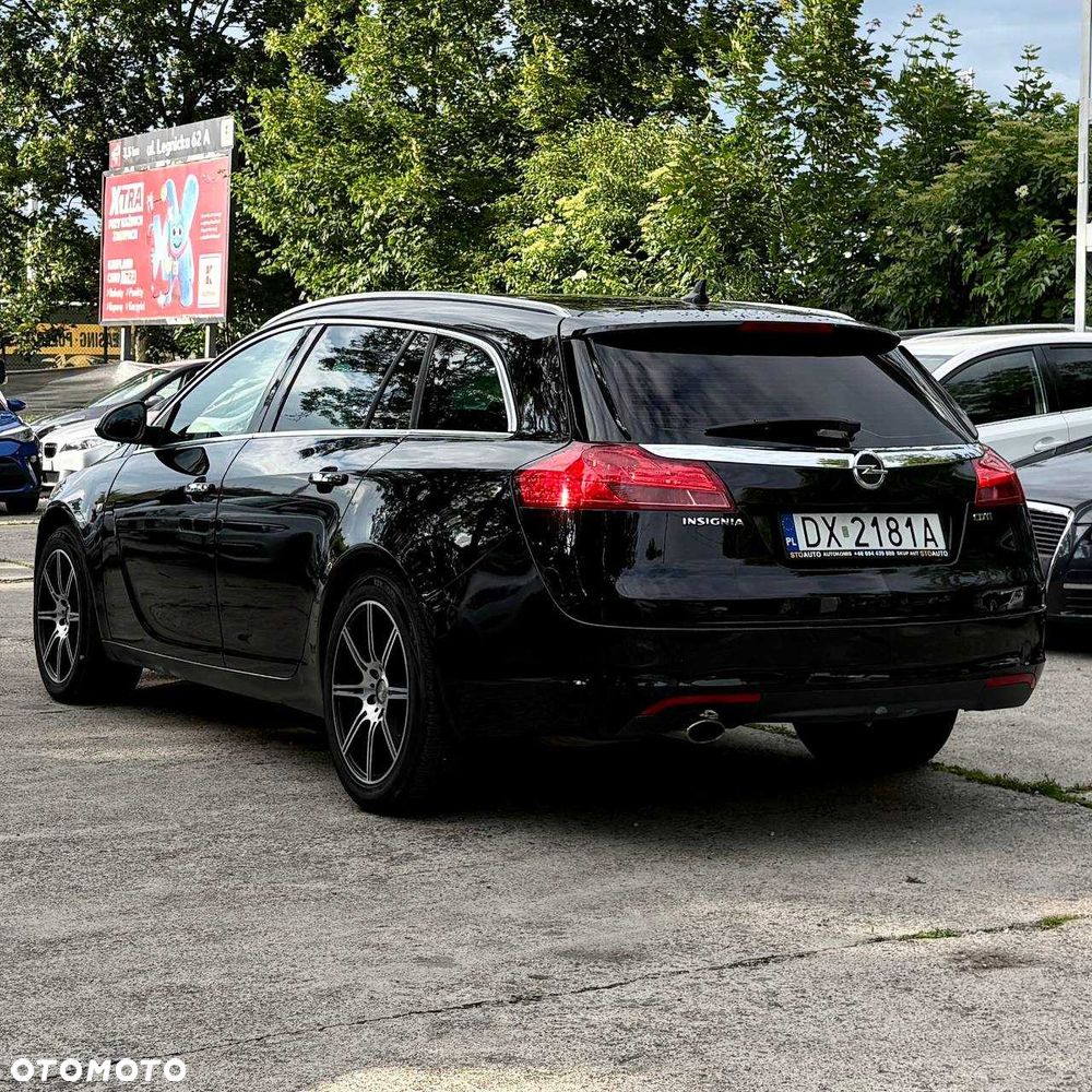 Opel Insignia - 4