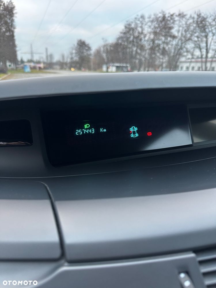 Renault Espace 2.0 dCi 150 FAP Edition 25th - 23