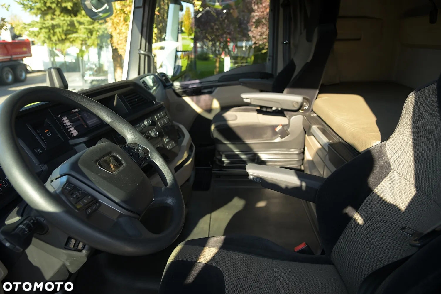 MAN TGX 18.470///* XXL///* 2021///* FULL LED///* STANDARD///* STAN JAK NOWY - 21