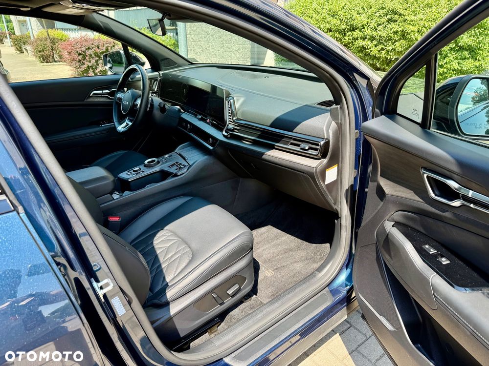 Kia Sportage - 16