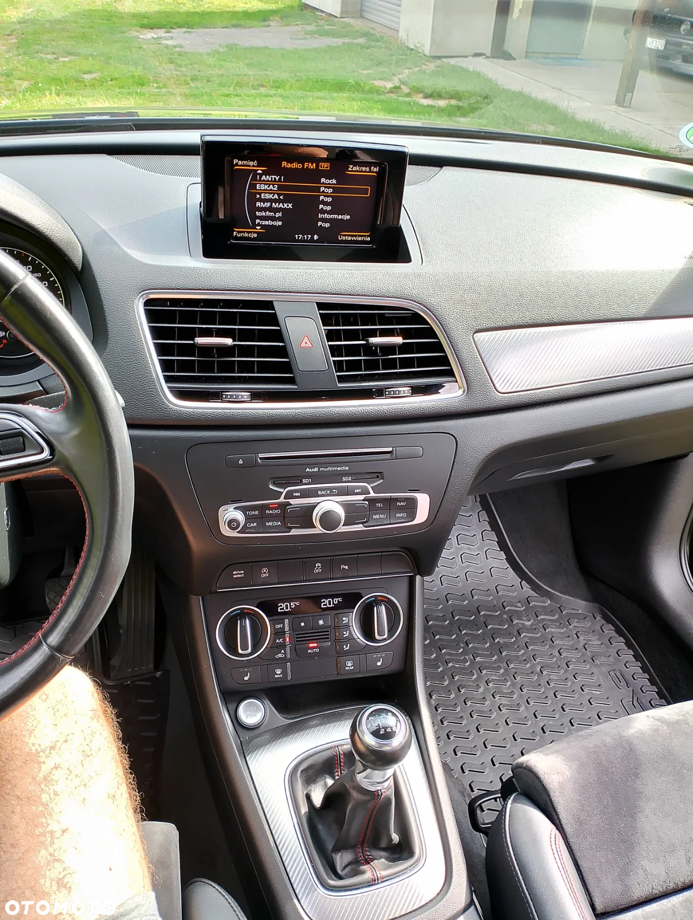 Audi Q3 2.0 TDI design - 18
