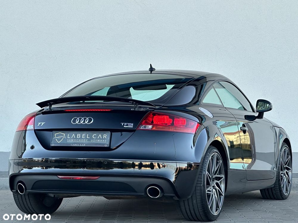 Audi TT Coupé 2.0 TFSI Quattro S tronic - 19