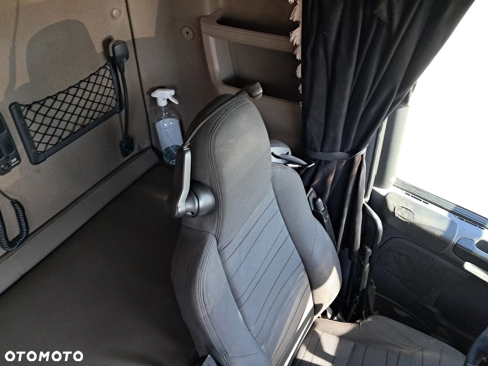 Scania R450 - 8