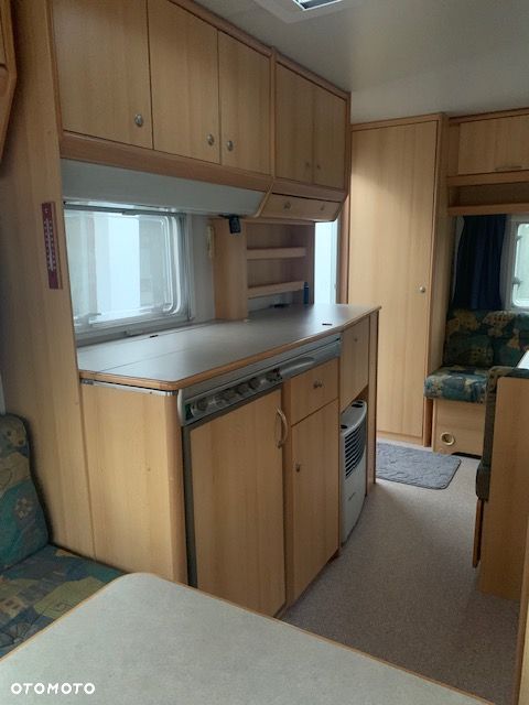 KNAUS Sudwind - 12
