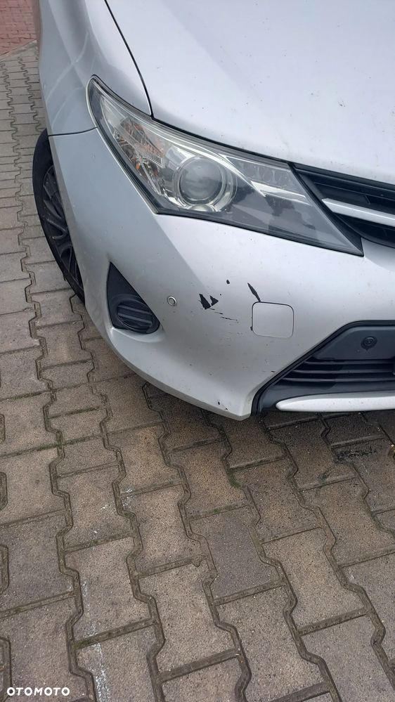 Toyota Auris 1.6 Active - 4