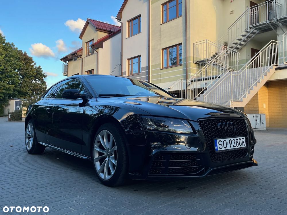 Audi A5 - 5