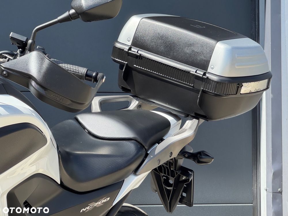 Honda NC - 29