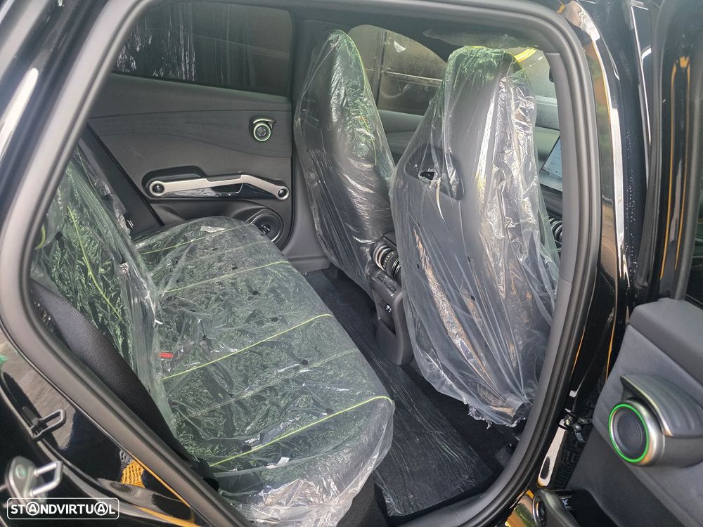 BYD Atto 3 Design - 41