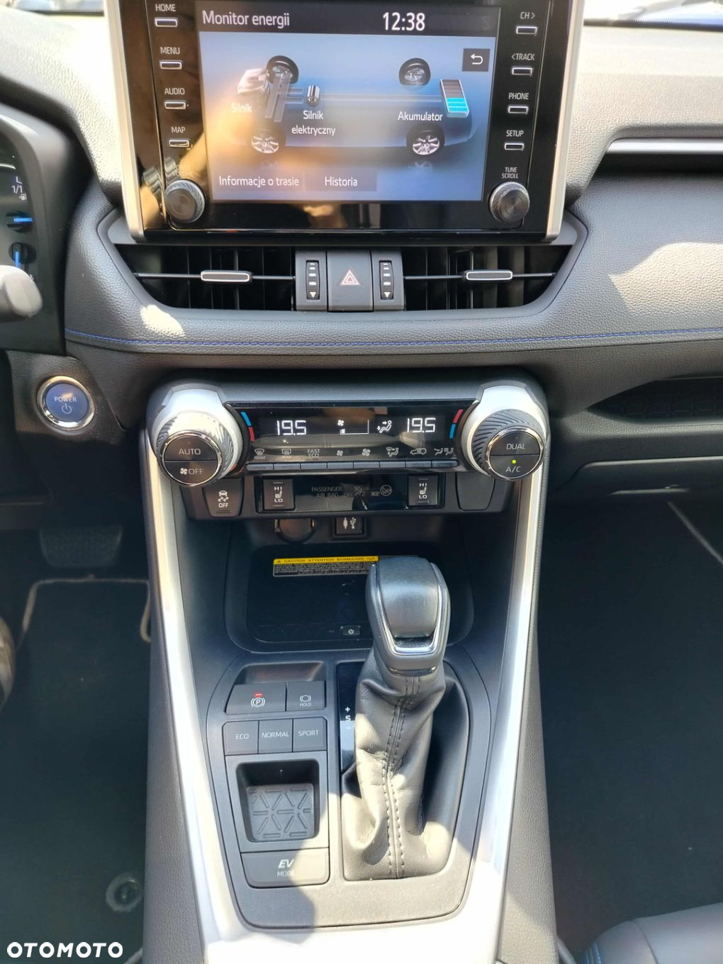 Toyota RAV4 2.5 Hybrid Selection 4x2 - 13