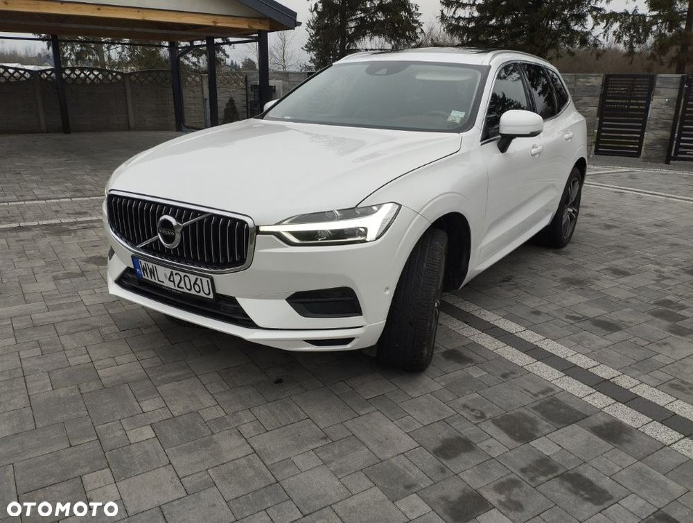 Volvo XC 60 - 1