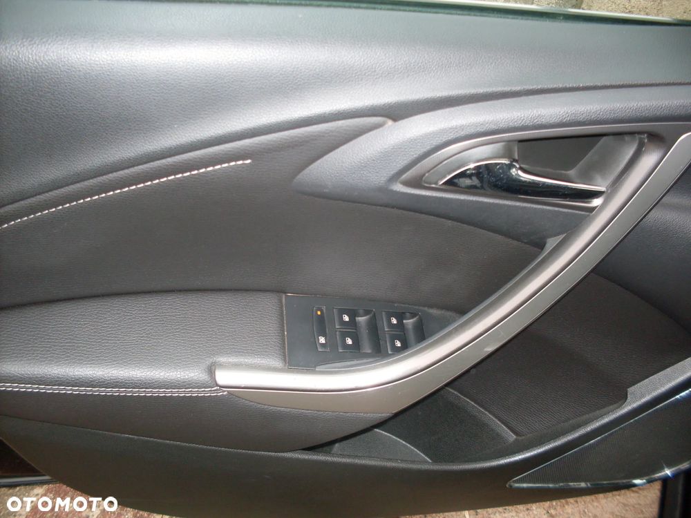 Opel Astra 1.4 Turbo Color Edition - 19