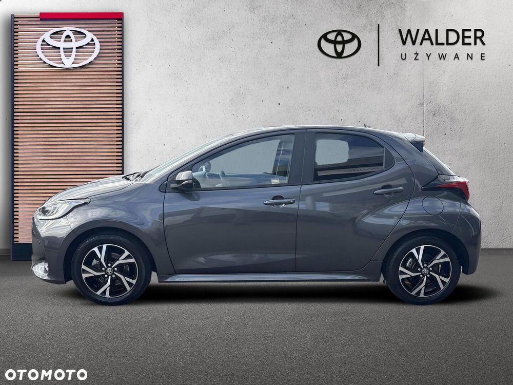 Toyota Yaris Hybrid 1.5 Style - 2