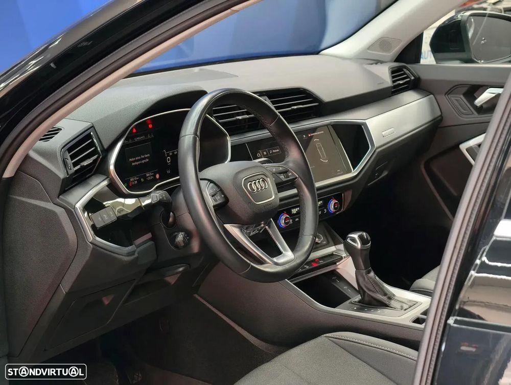 Audi Q3 35 TDI Advanced S tronic - 43