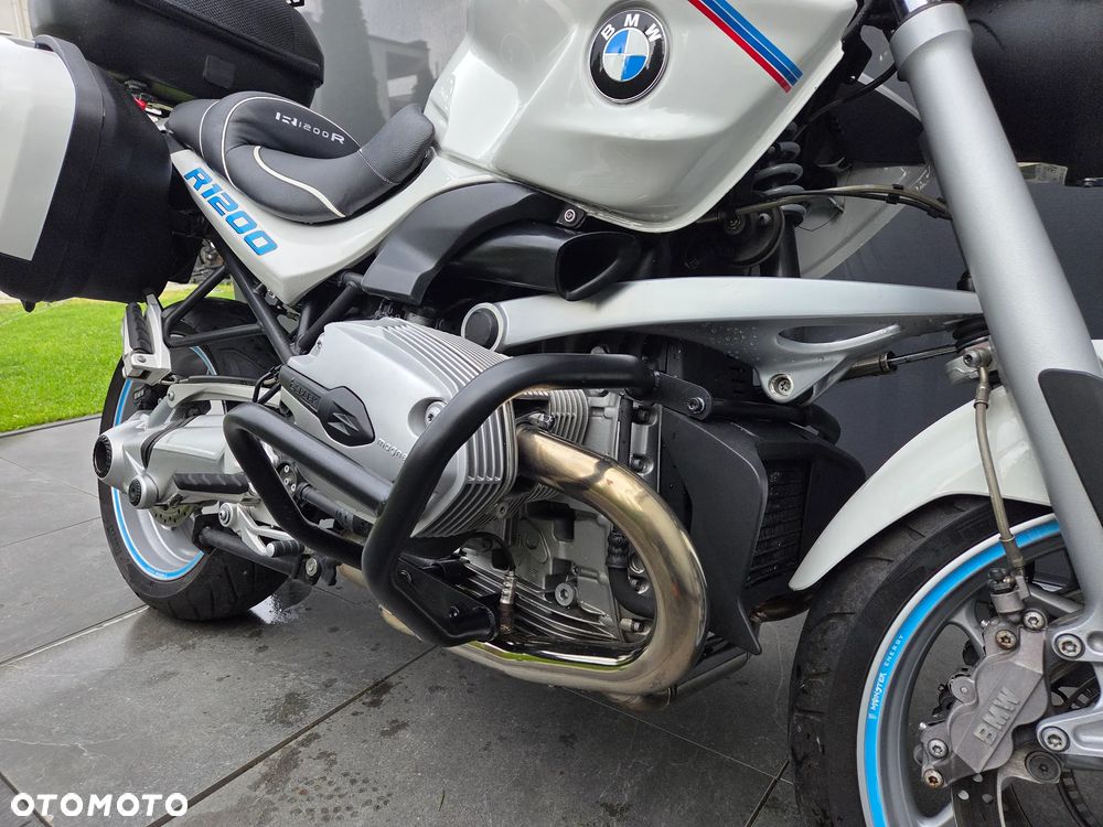 BMW R - 9