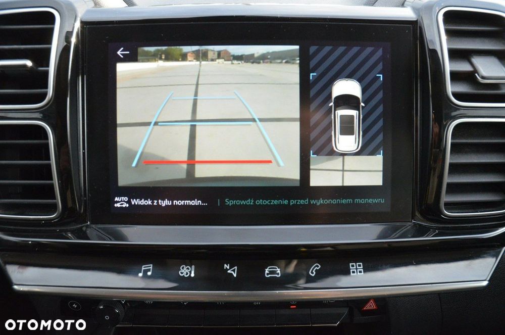 Citroën C5 Aircross 225 e-EAT8 ë-SERIES - 28