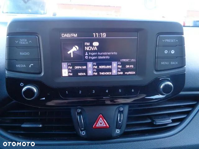 Hyundai i30 - 18