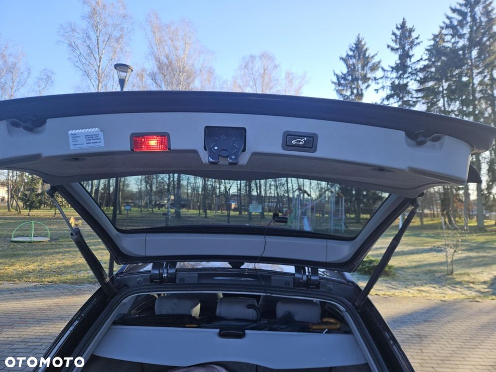 BMW Seria 5 - 8