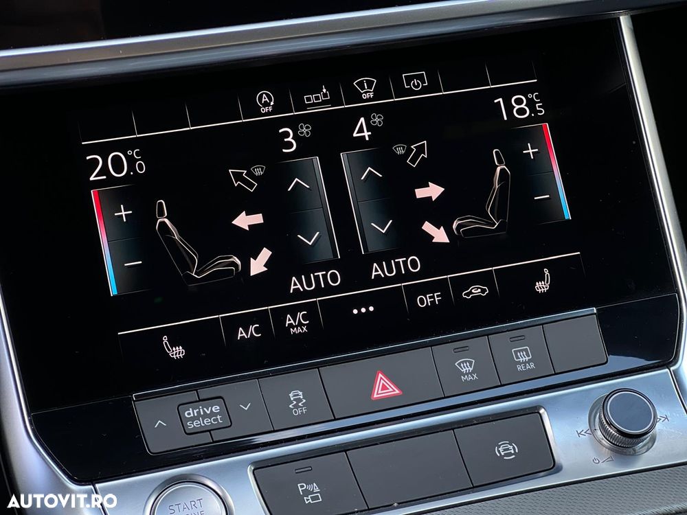 Audi A6 40 TDI S tronic design - 15