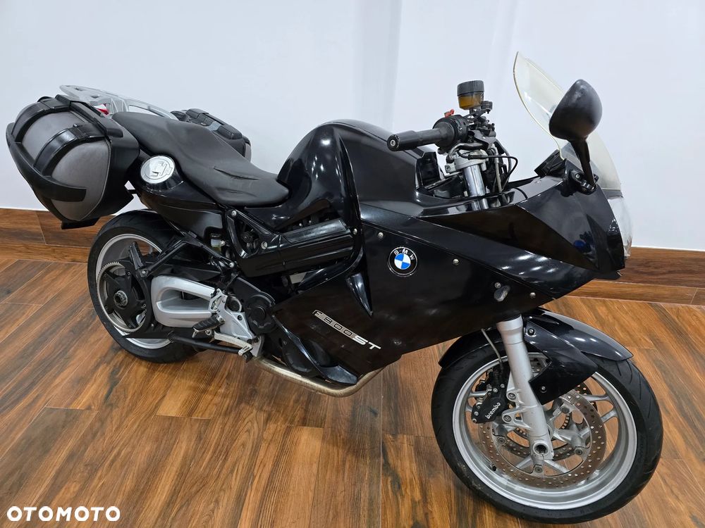 BMW F - 7
