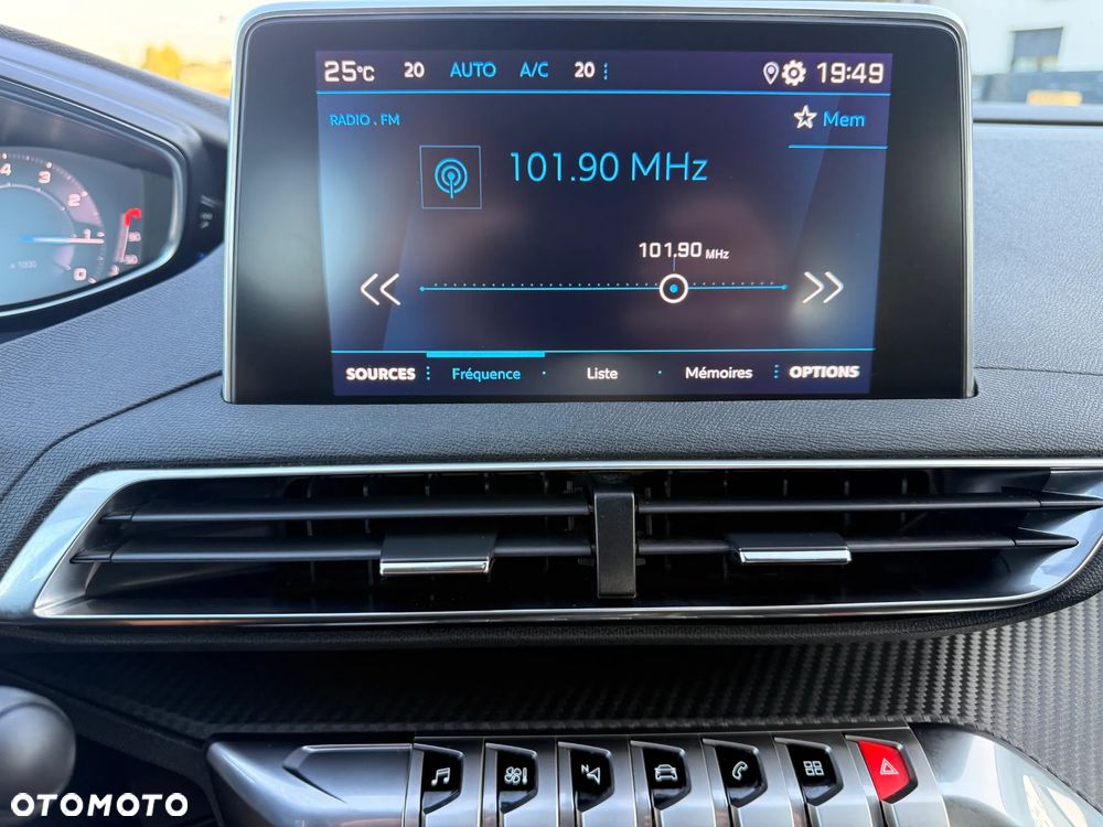 Peugeot 3008 - 28